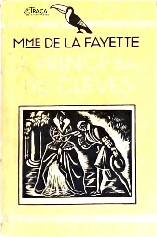 A Princesa de Clèves