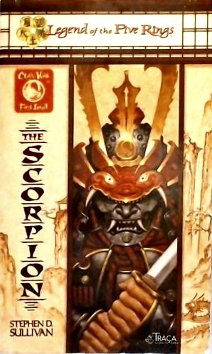 The Scorpion