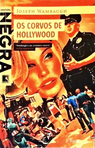 Os Corvos de Hollywood