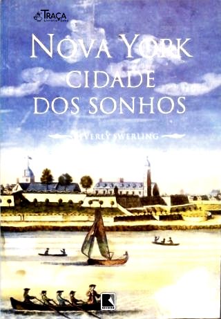 Nova York Cidade Dos Sonhos