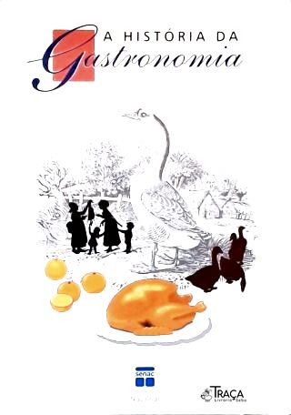A História Da Gastronomia