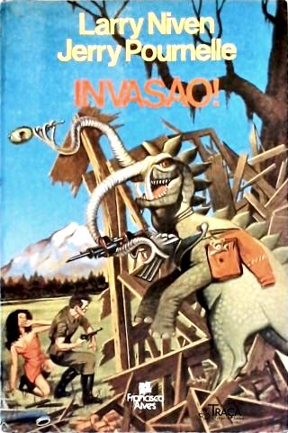 Invasão!