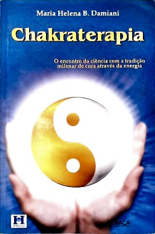 Chakraterapia