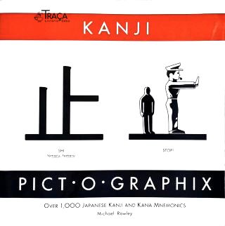 Kanji Pictographix