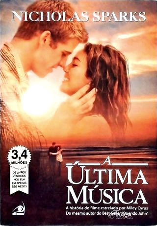 A Última Música