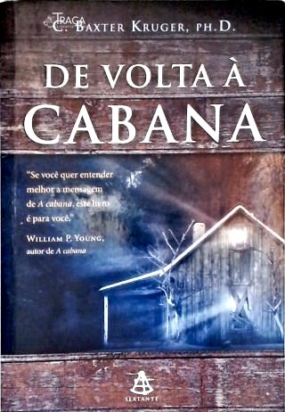De Volta À Cabana