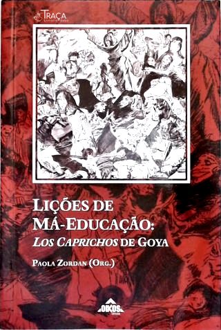 Lições de Má-educação