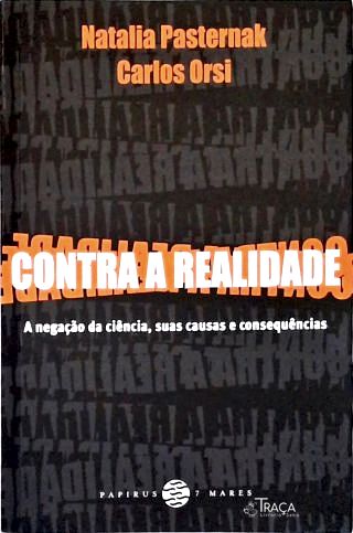 Contra a Realidade