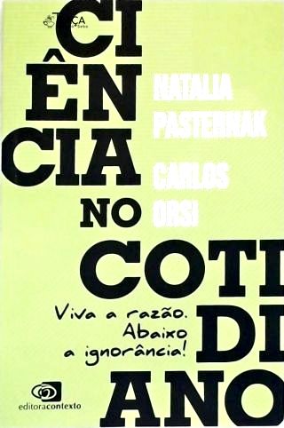 Ciência no Cotidiano