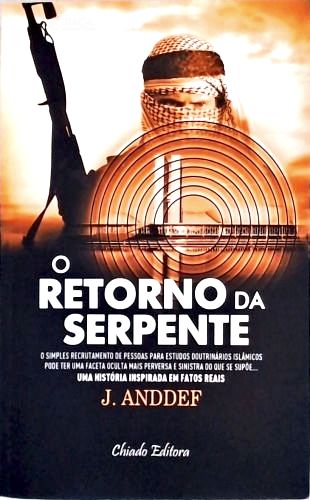 O Retorno da Serpente