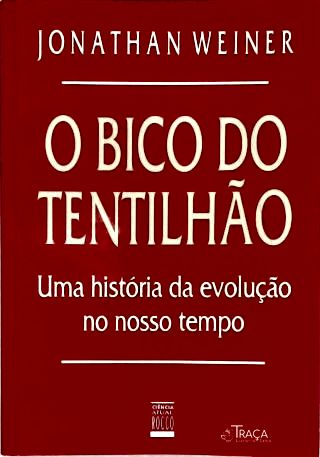 O Bico Do Tentilhão