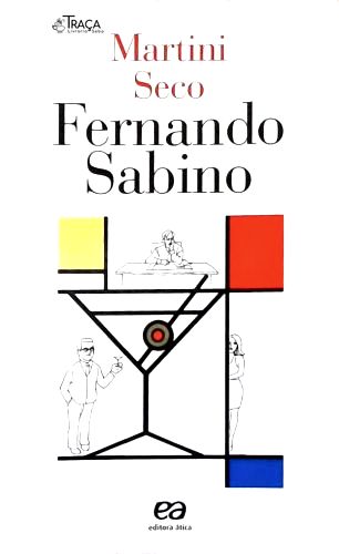 Martini Seco