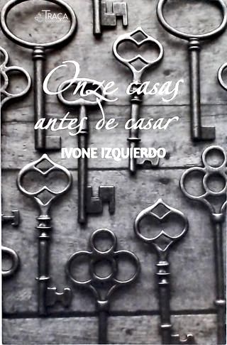 Onze Casas Antes De Casar (Autografado)