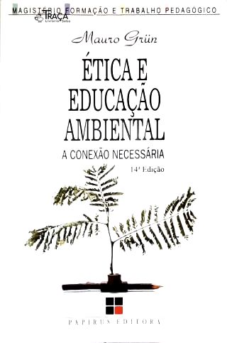 Ética E Educação Ambiental