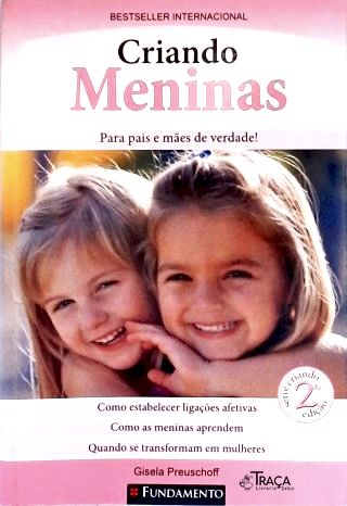 Criando Meninas