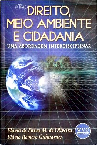 Direito Meio Ambiente e Cidadania