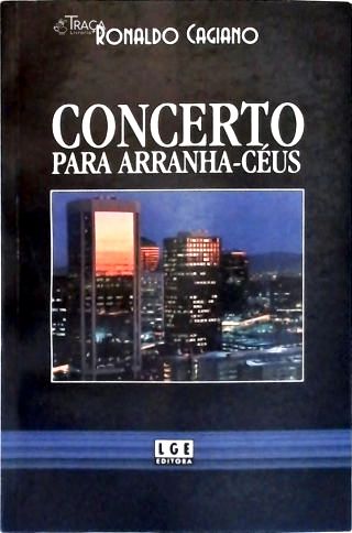 Concerto Para Arranha-Céus