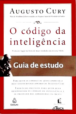 O Código Da Inteligência - Guia De Estudo