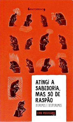 Atingi a Sabedoria, Mas Só de Raspão