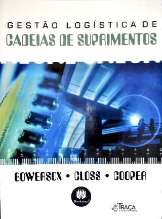 Gestão Logística de Cadeias de Suprimentos