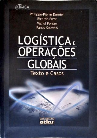 Logística e Operações Globais