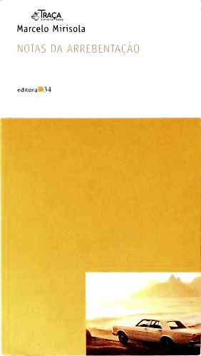 Notas da Arrebentação