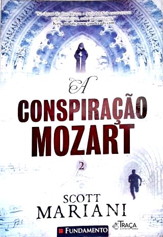 Conspiração Mozart