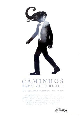 Caminhos Para Liberdade