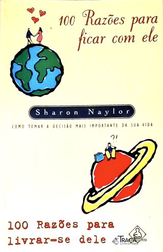 100 Razões Para Ficar Com Ele