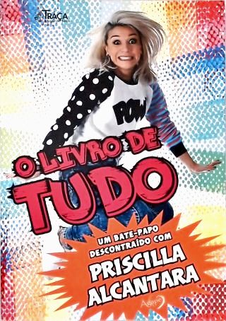 O Livro De Tudo