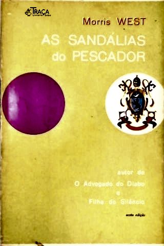 As Sandálias do Pescador