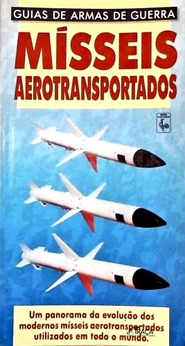 Mísseis Aerotransportados
