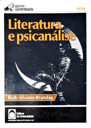 Literatura E Psicanálise