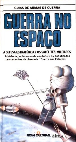 Guerra no Espaço