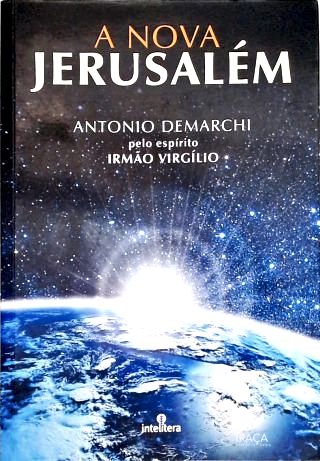 A Nova Jerusalém
