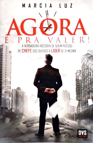Agora É Pra Valer!