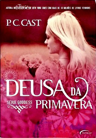 Deusa Da Primavera
