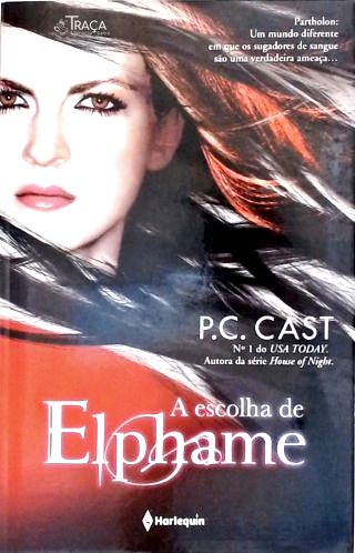 A Escolha De Elphame