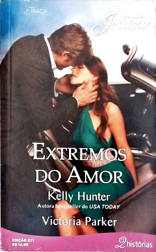 Extremos do Amor