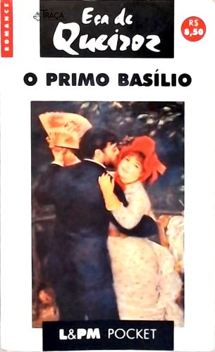 O Primo Basílio