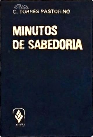 Minutos de Sabedoria