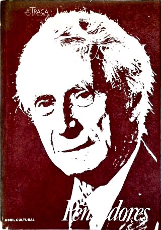 Os Pensadores: Russell