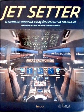 Jet Setter