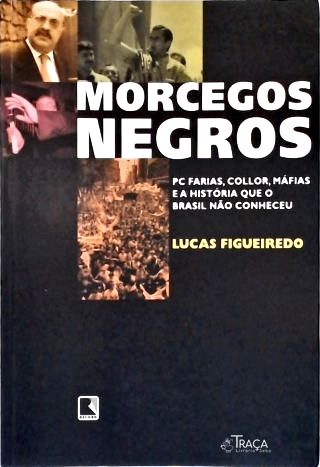 Morcegos Negros