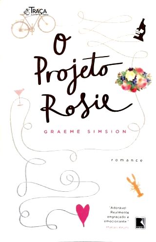 O Projeto Rosie