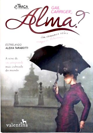 Alma?