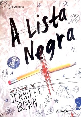 A Lista Negra