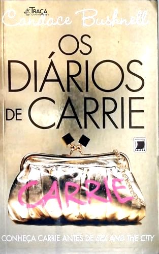 Os Diários de Carrie