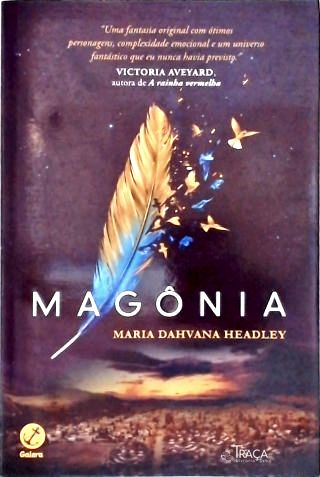Magônia