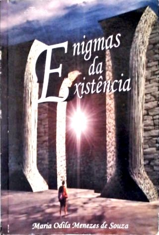 Enigmas Da Existência